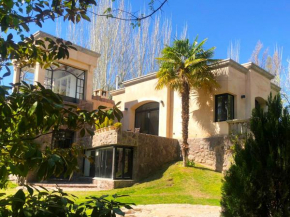 Vine Chateau Apartment